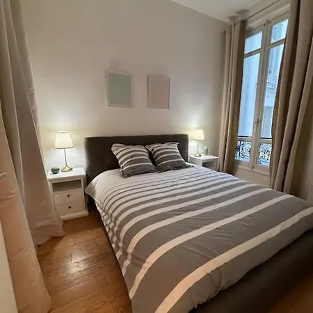 Appartement Champs Elysees Parijs