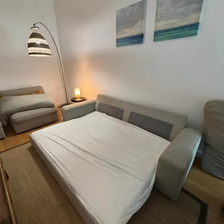 Apartamento Champs Elysées París