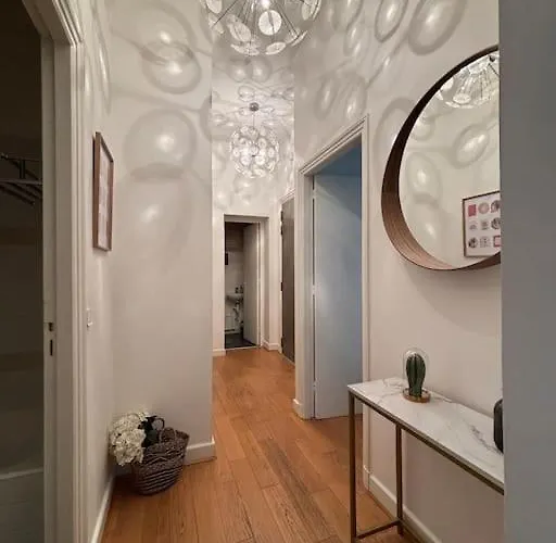 Apartment Champs Elysees