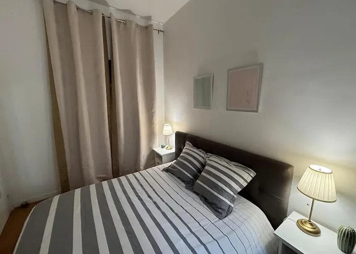 Apartment Champs Elysees *