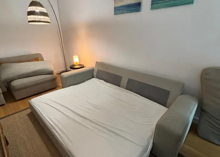 Apartment Champs Elysees Paris