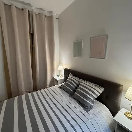 Apartamento Champs Elysees *